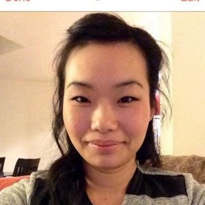 Meet your Posher, Irene